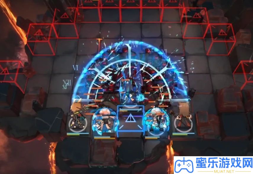 明日方舟莫斯提馬悖論摹擬怎樣打