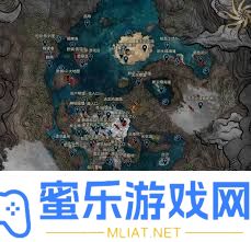 光與影33號遠征隊紀(jì)石區(qū)域玩法攻略