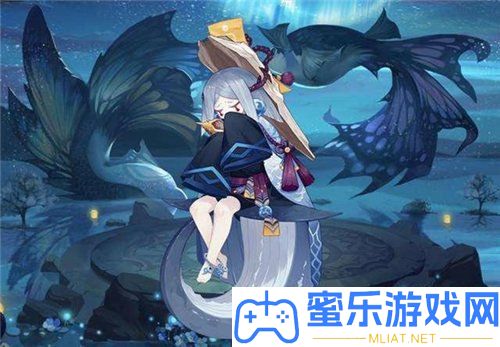 陰陽師SR卡必練2021一覽
