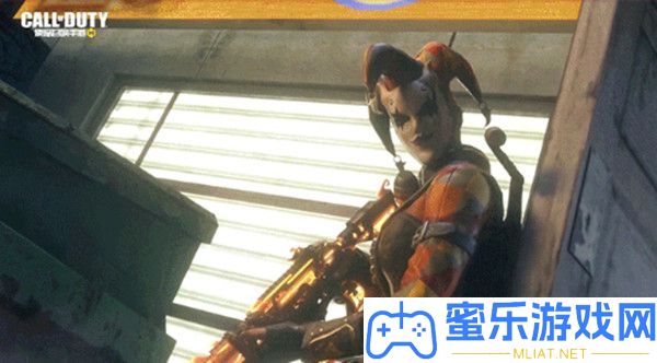 任務(wù)呼喚手游整蠱間諜小丑皮膚上架預(yù)告