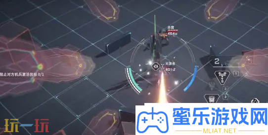 解限機鳴神怎樣打