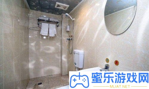 立功巨匠杭州酒店浴室死亡案謎底是甚么