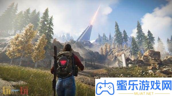 收費多人開放生活七日世界2026年登陸PS5和Xbox