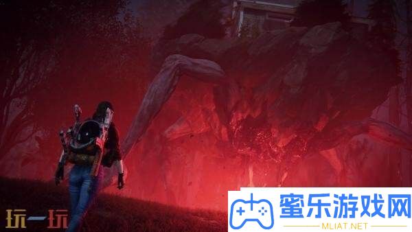 收費多人開放生活七日世界2026年登陸PS5和Xbox