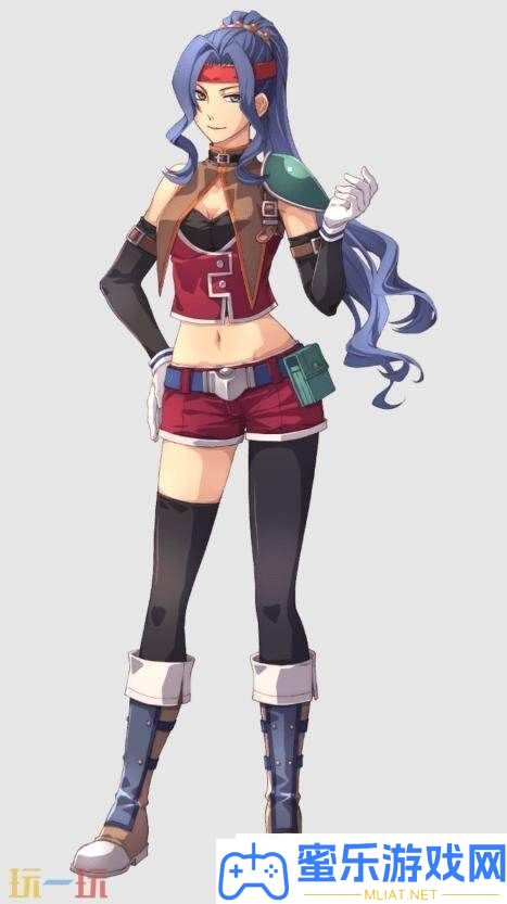 空之軌跡