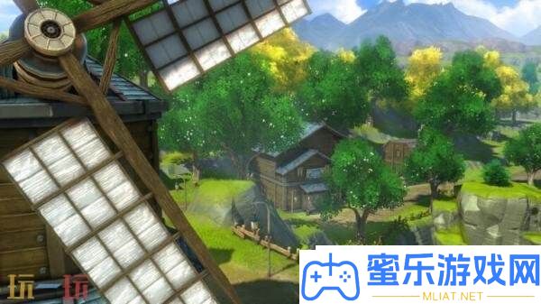 空之軌跡
