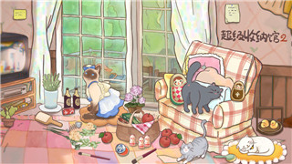 《鬼魂行者》說話形式調劑全攻略