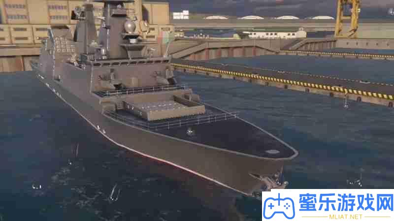 現(xiàn)代戰(zhàn)艦2級航母怎樣選