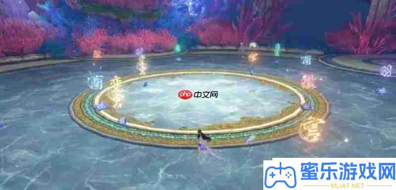 逆水寒手游夜瓏怎樣打