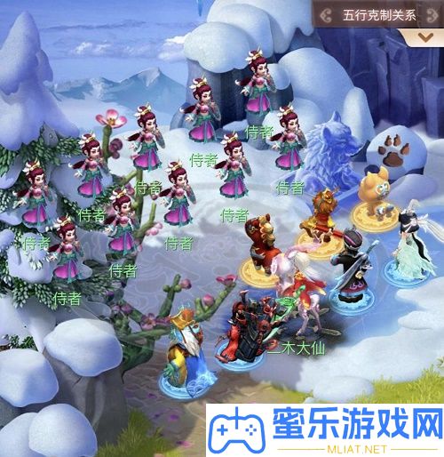 夢境西游網頁版勇闖馬戲團攻略大全