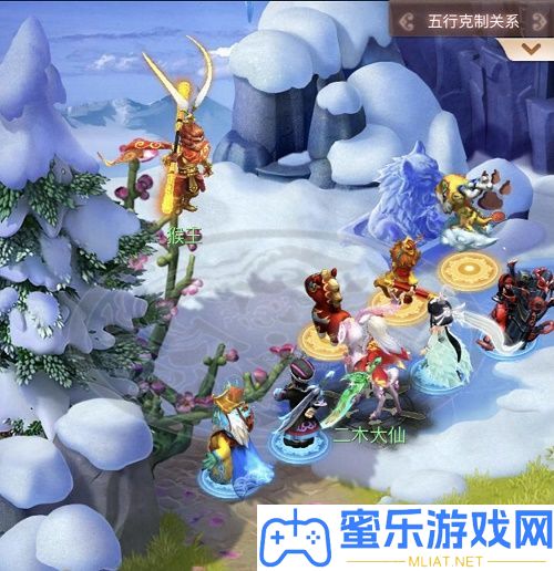 夢境西游網頁版勇闖馬戲團攻略大全