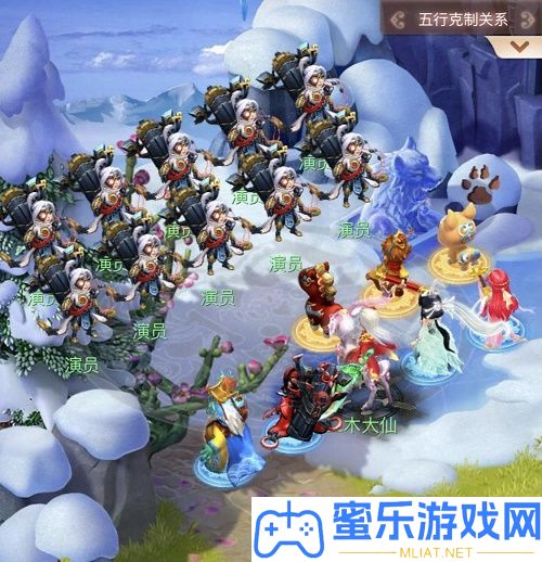 夢境西游網頁版勇闖馬戲團攻略大全