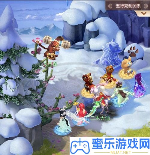 夢境西游網頁版勇闖馬戲團攻略大全