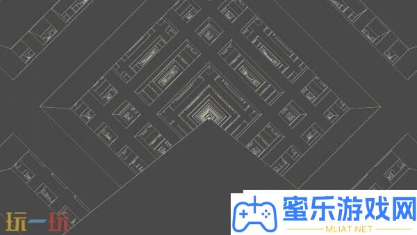 第一人稱夢鄉步行摹擬NIDANA7月28日出售