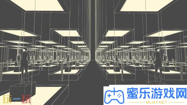 第一人稱夢鄉步行摹擬NIDANA7月28日出售