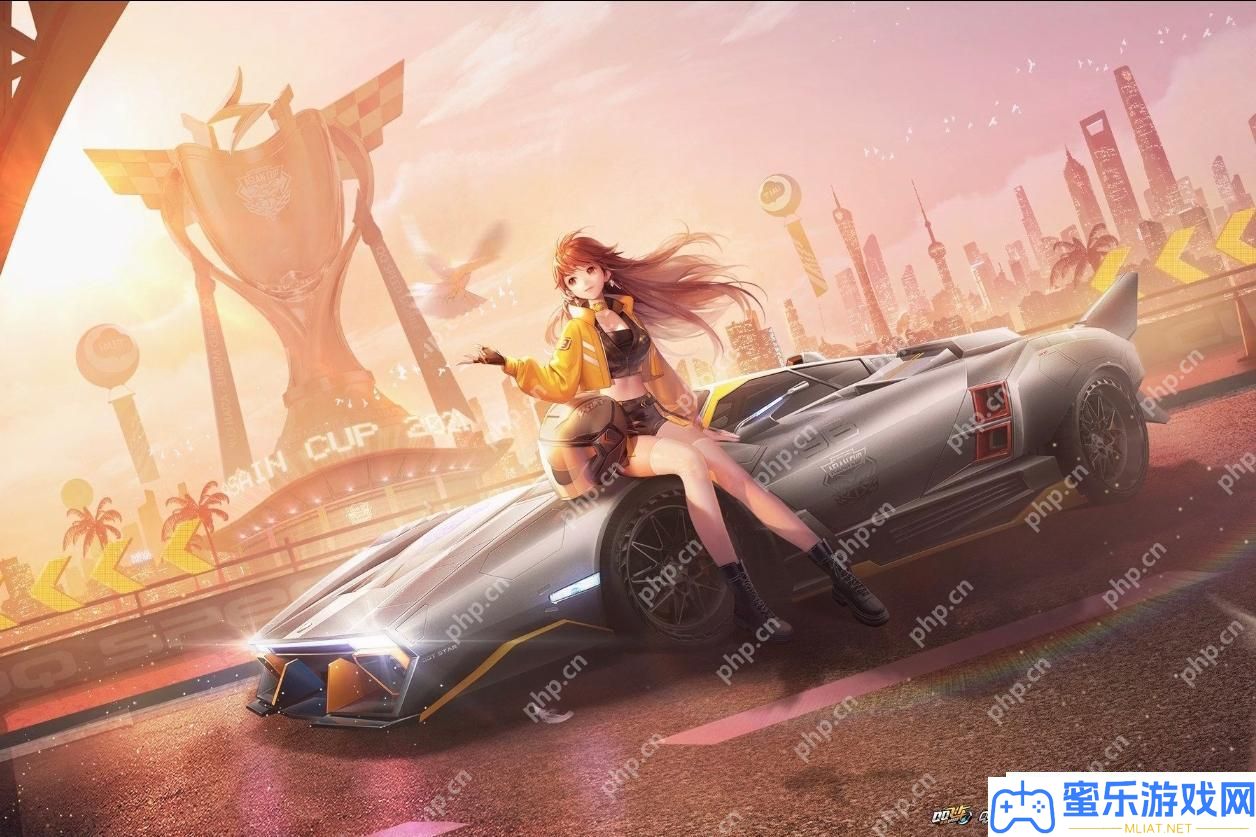 QQ飛車中傀儡可以經過哪些方法取得