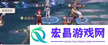 斗羅大陸獵魂世界平民戰(zhàn)神秦明怎樣玩
