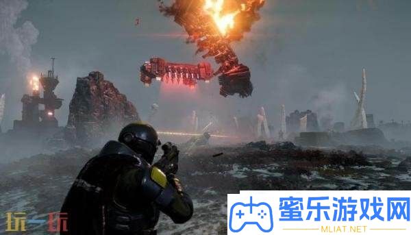 團隊射擊絕地潛兵2Xbox版支撐跨平臺玩耍