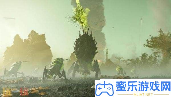 團隊射擊絕地潛兵2Xbox版支撐跨平臺玩耍