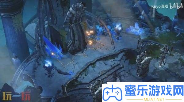 我單獨晉級手游新作我單獨晉級