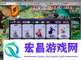 夢境西游八行書boss打法