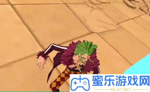 航海王熄滅意志巴爾托洛梅奧技藝加點圖