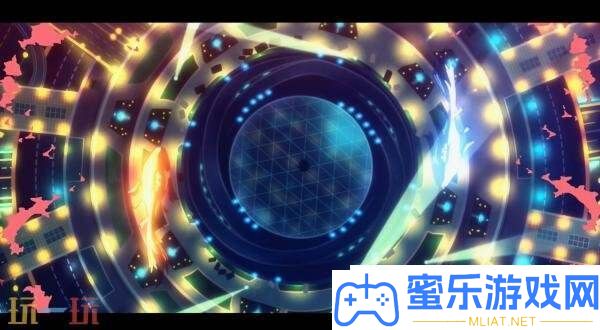 動畫賽博朋克