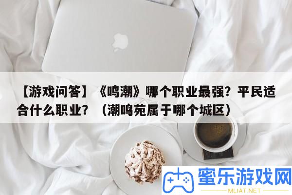 【游戲問答】《鳴潮》哪個職業最強