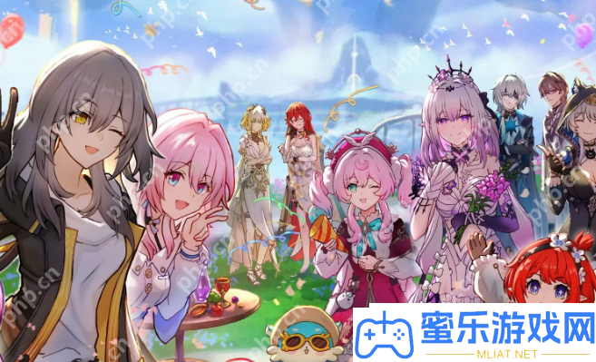2025崩壞星穹鐵道7月7日兌換碼