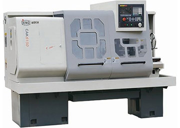 CAK6150數(shù)控車床